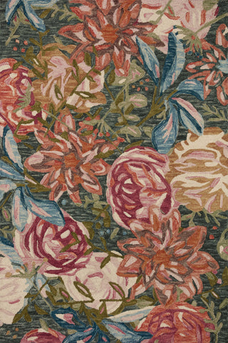 Belladonna Lagoon / Multi Rug