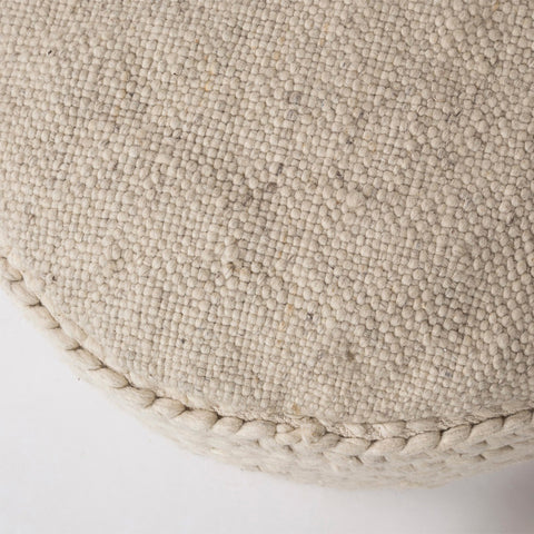 Betsy Boho Pouf