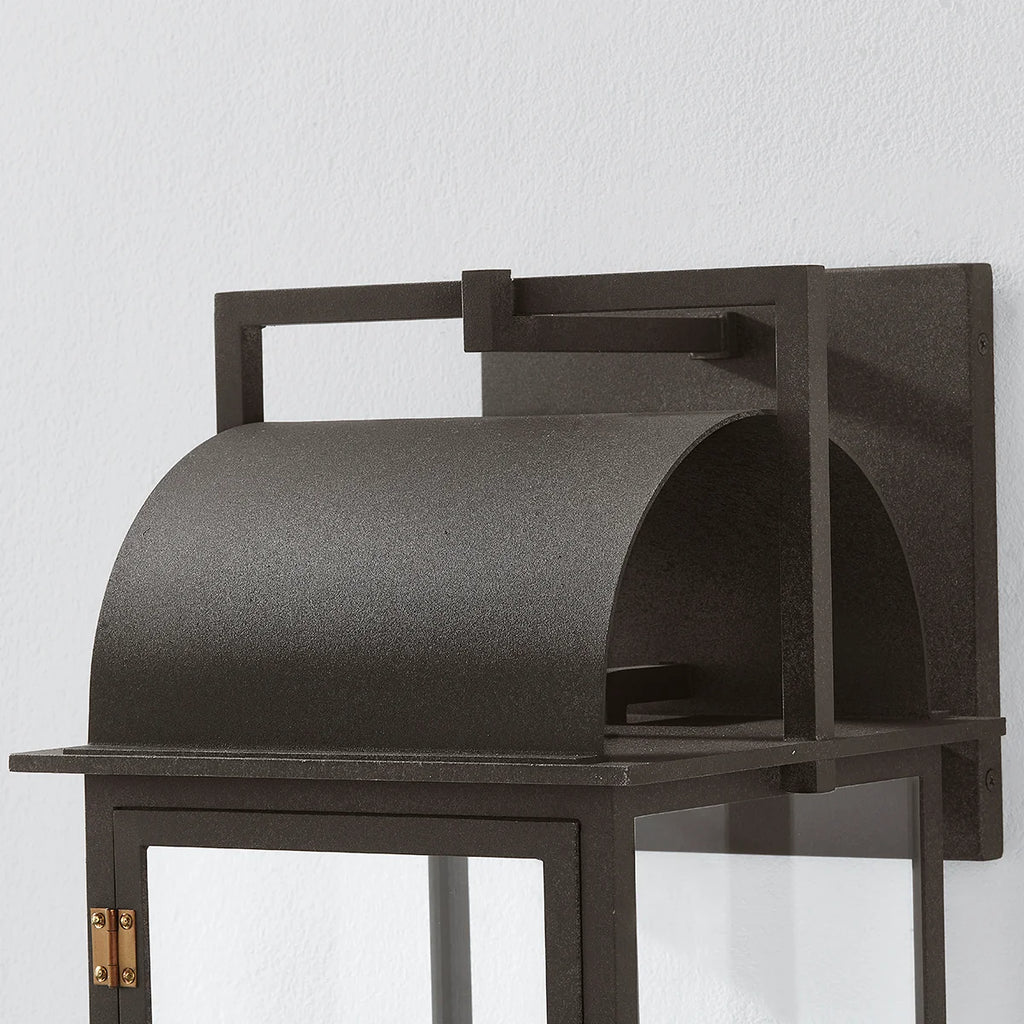 Bodhi Exterior Sconce