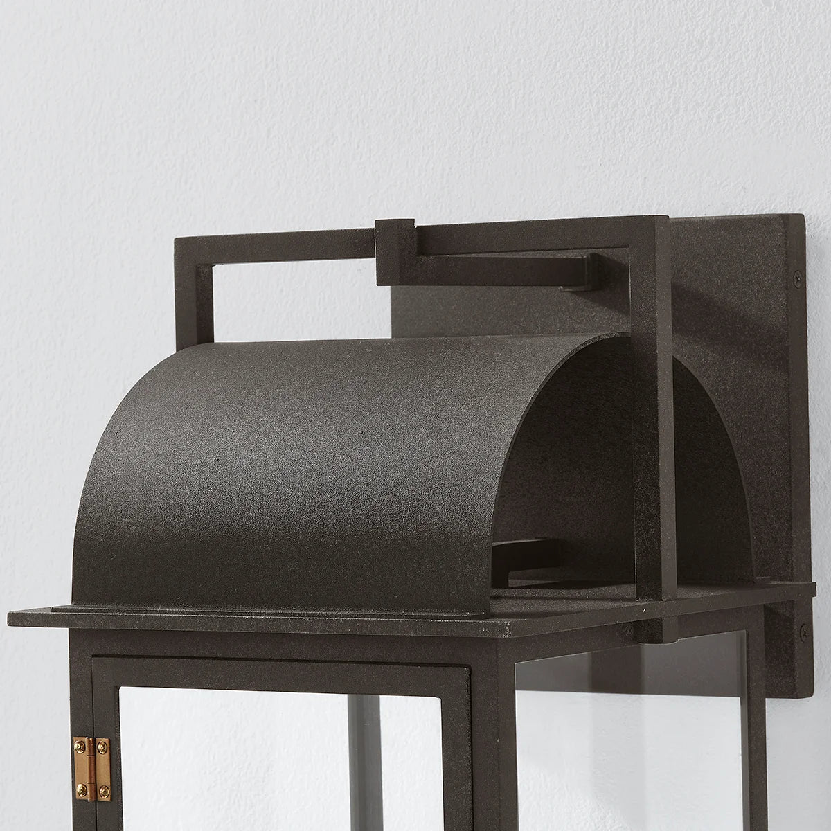 Bodhi Exterior Sconce