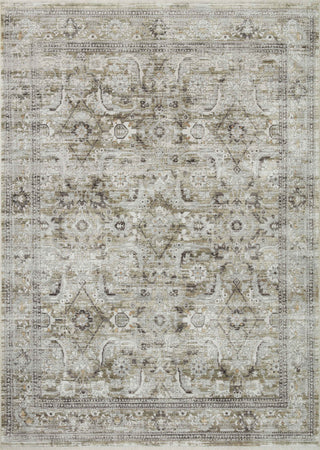Bonney Moss / Stone Rug