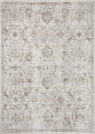Bonney Ivory / Dove Rug