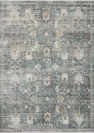 Bonney Lagoon / Ivory Rug