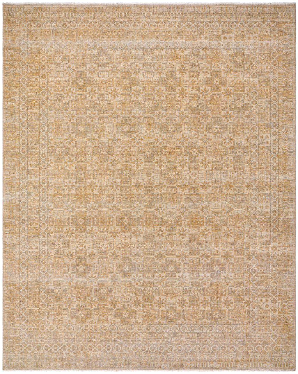 Renaissance Light Beige Rug