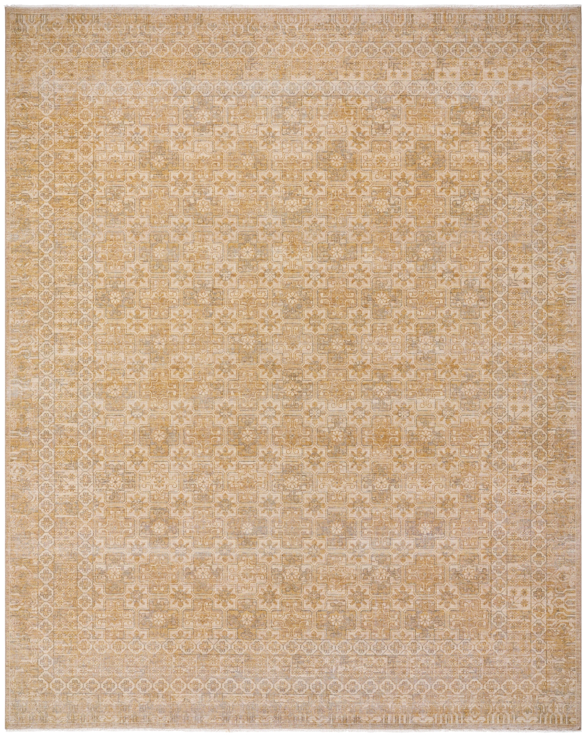 Renaissance Light Beige Rug