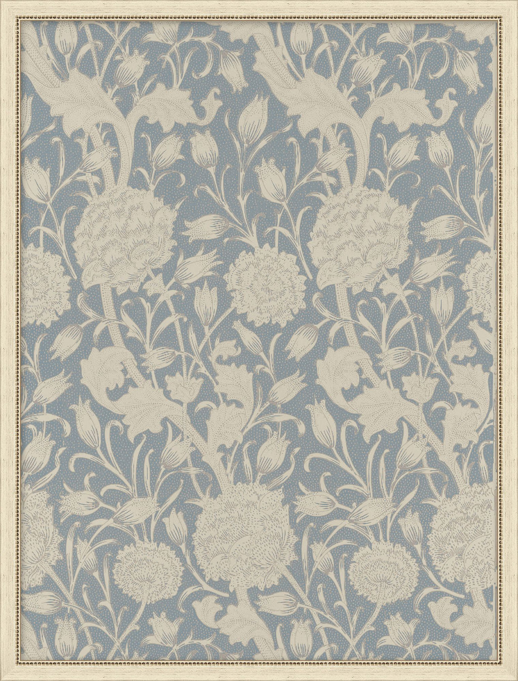 Little Blue Botanicals III