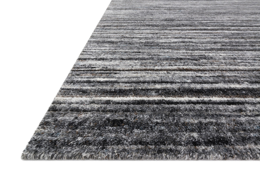 Brandt Grey / Slate 11'-6" x 15' Area Rug - BRA-01 - 11'-6" x 15'