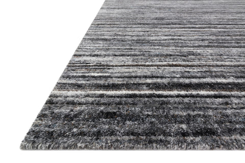 Brandt Grey / Slate 11'-6" x 15' Area Rug - BRA-01 - 11'-6" x 15'