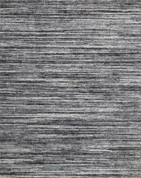 Brandt Grey / Slate 11'-6" x 15' Area Rug - BRA-01 - 11'-6" x 15'