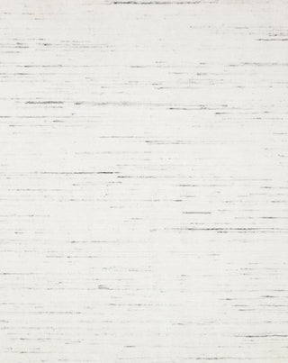 Brandt Ivory / Stone Rug