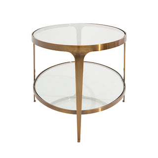 Brando Coffee Table Floor Model