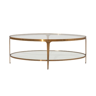 Brando Coffee Table Floor Model