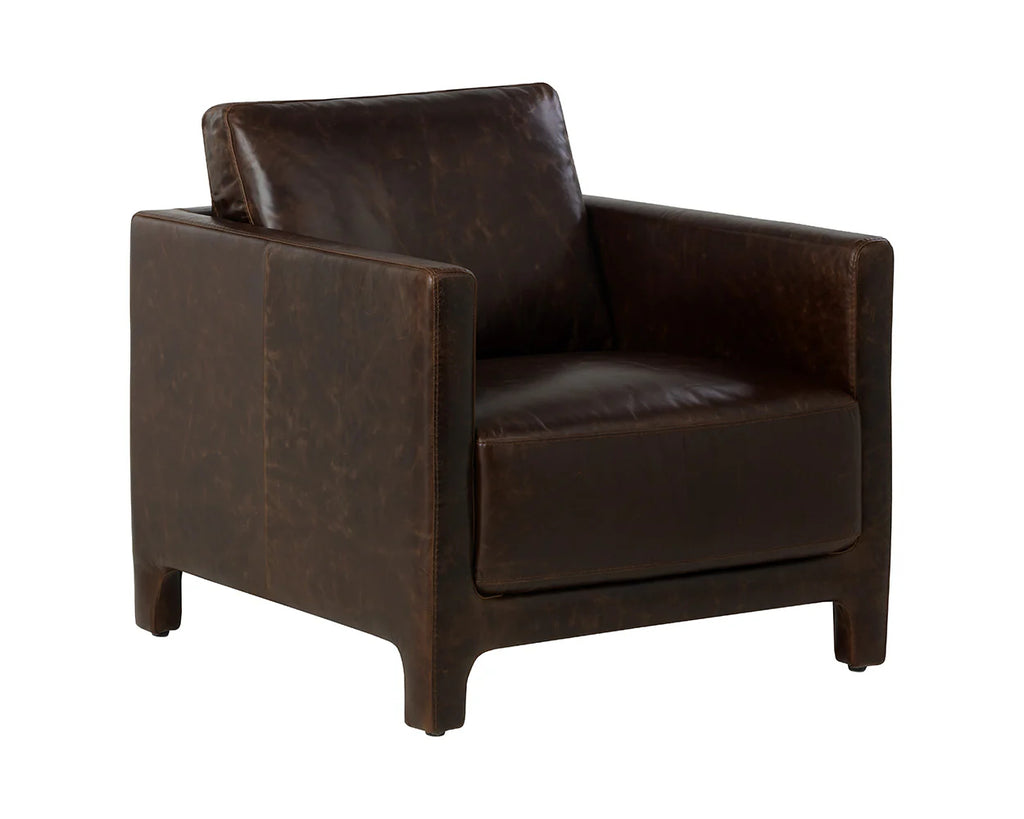 Breton Chair