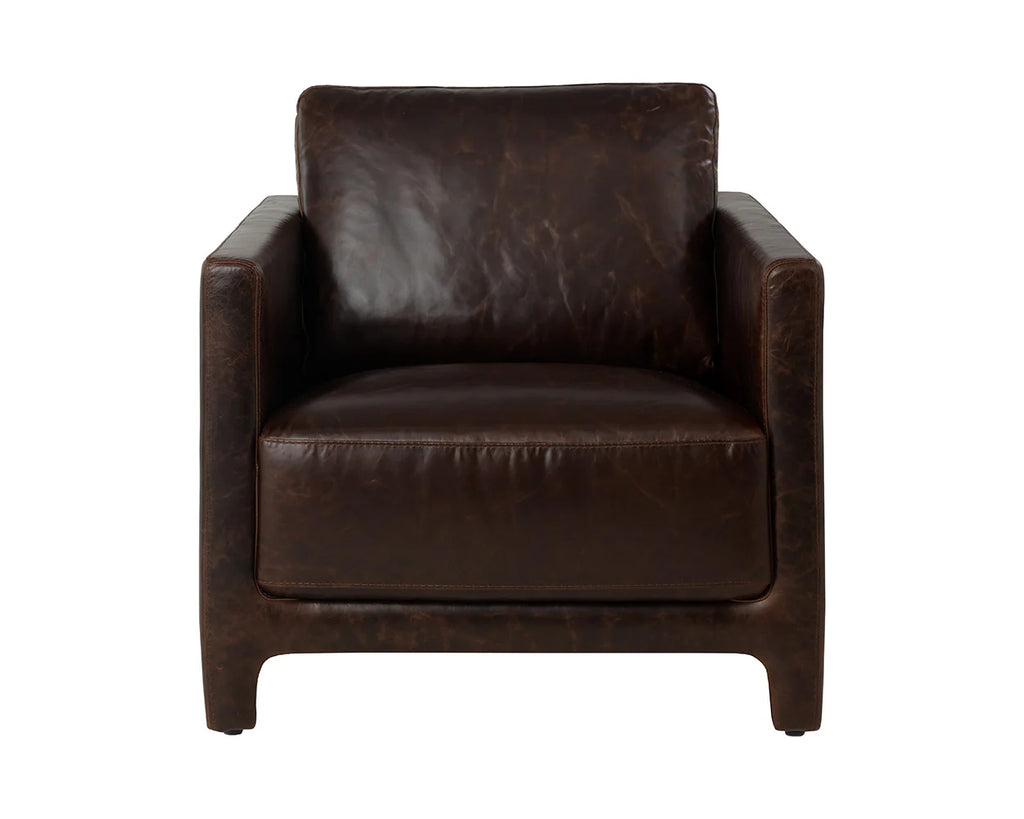 Breton Chair