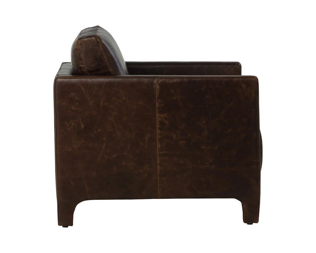 Breton Chair