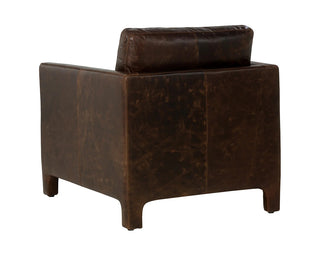 Breton Chair
