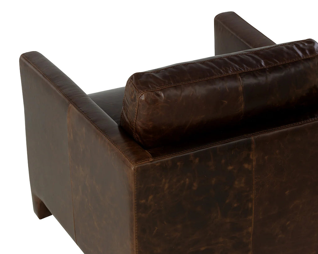 Breton Chair