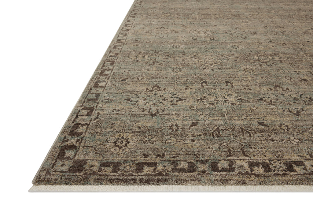Briar Mist / Granite 13'-0" x 15'-9" Area Rug - BRR-06 - 13'-0" x 15'-9"