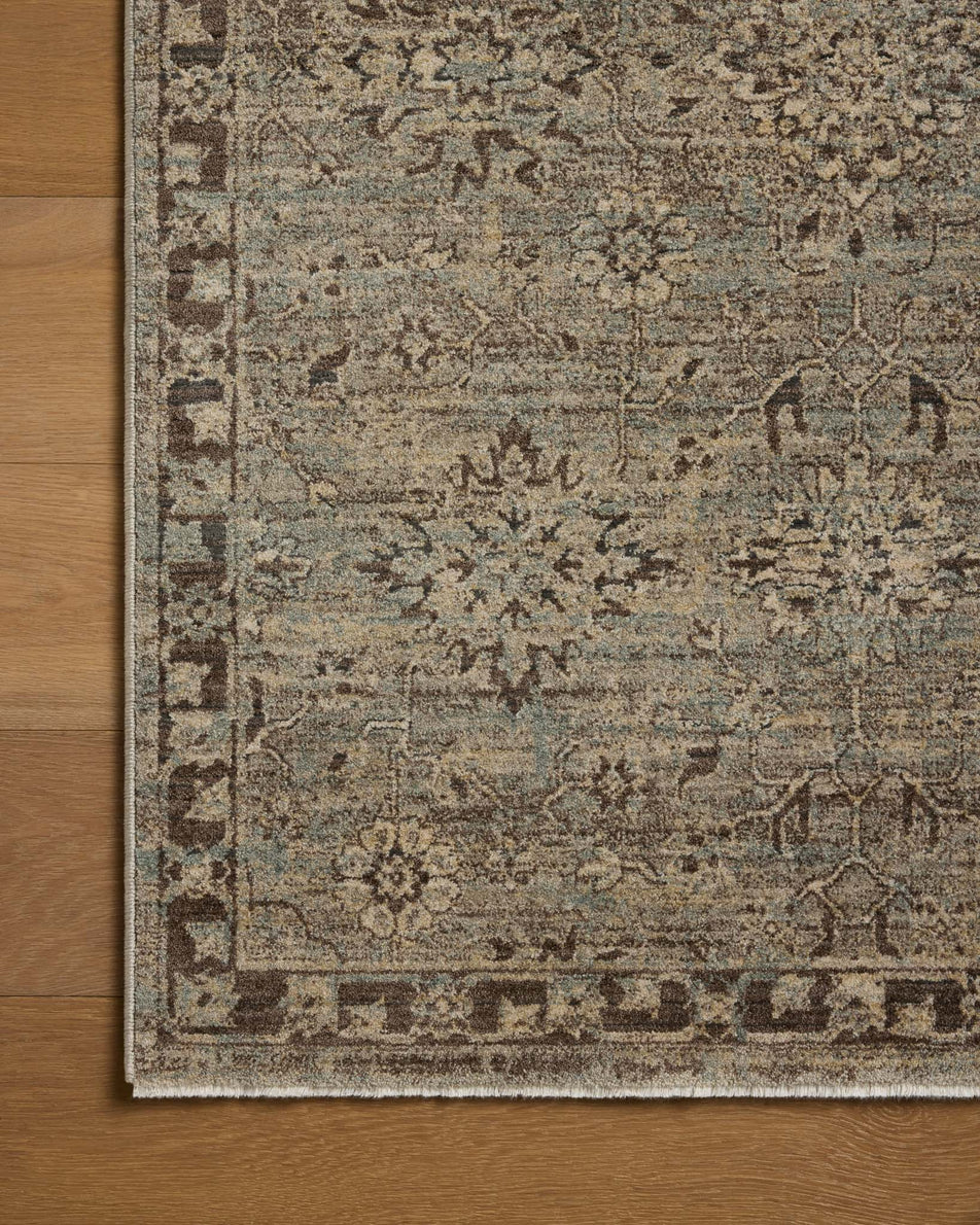 Briar Mist / Granite Rug