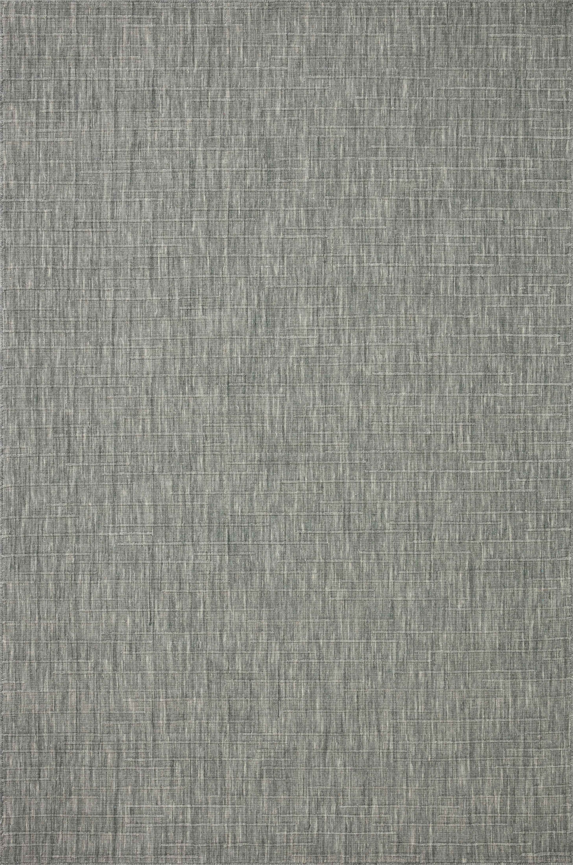 Brooks Grey 11'-6" x 15' Area Rug - BRO-01 - 11'-6" x 15'