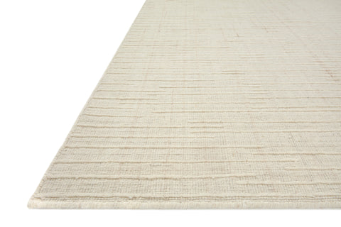 Brooks Ivory 11'-6" x 15' Area Rug - BRO-01 - 11'-6" x 15'