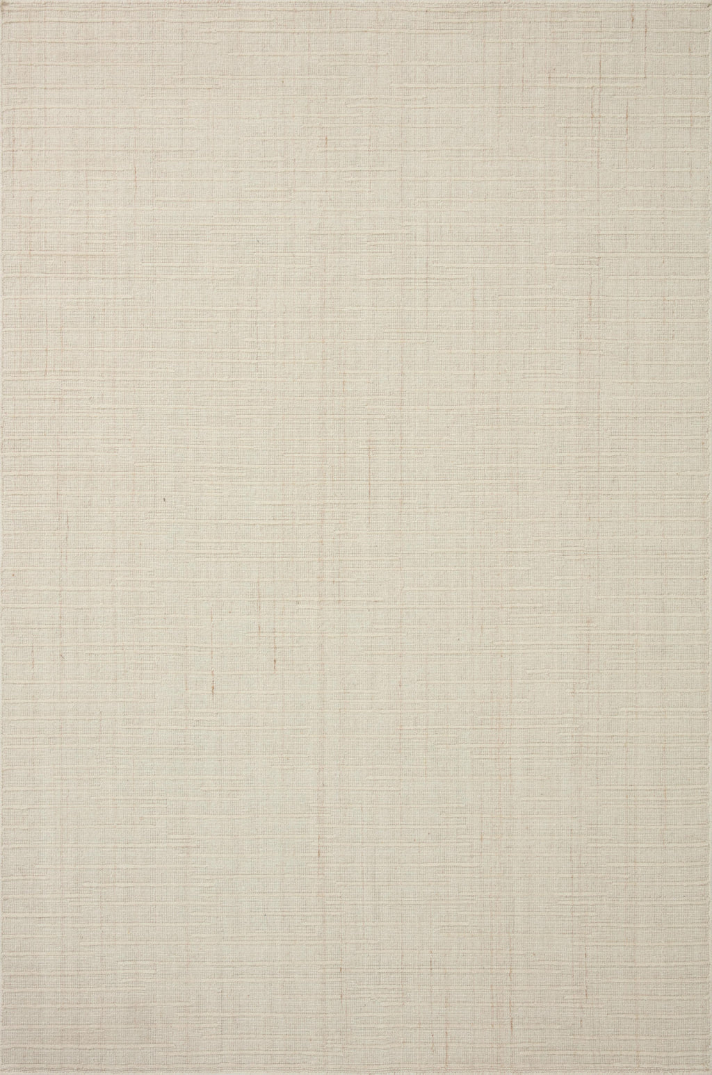 Brooks Ivory 11'-6" x 15' Area Rug - BRO-01 - 11'-6" x 15'