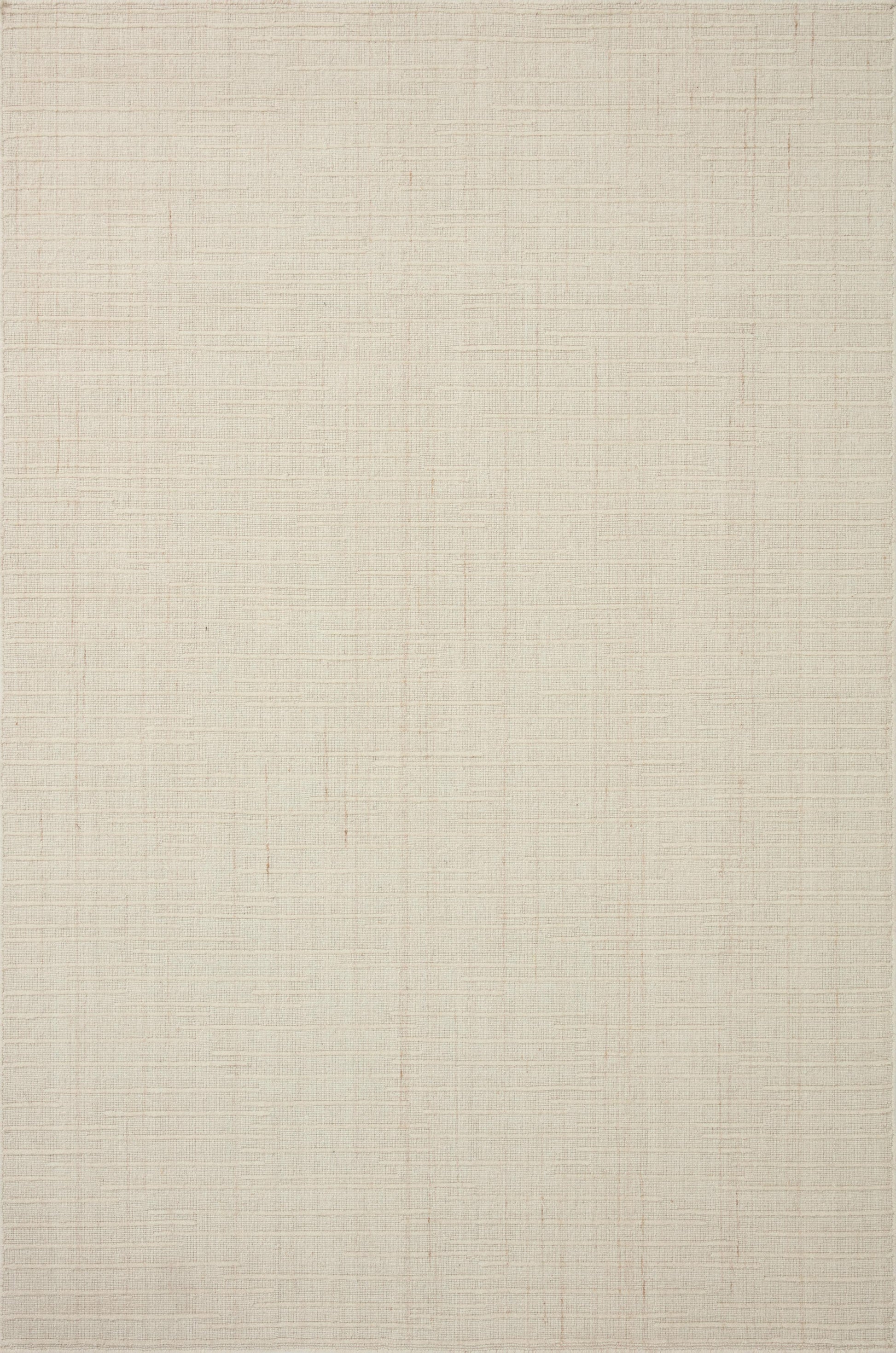 Brooks Ivory 11'-6" x 15' Area Rug - BRO-01 - 11'-6" x 15'