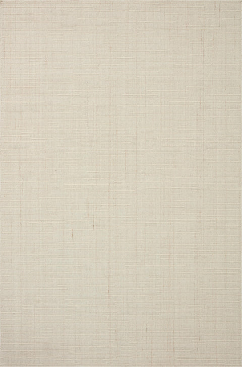 Brooks Ivory 11'-6" x 15' Area Rug - BRO-01 - 11'-6" x 15'