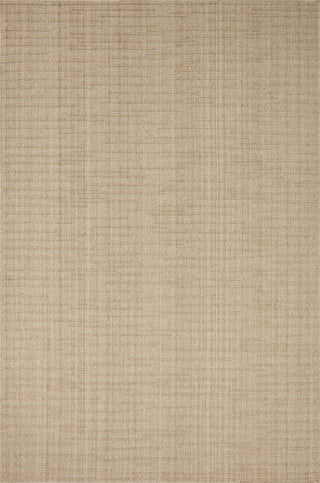 Brooks Oatmeal Rug