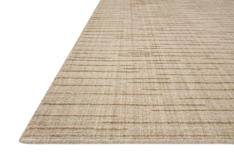 Brooks Oatmeal 11'-6" x 15' Area Rug - BRO-01 - 11'-6" x 15'