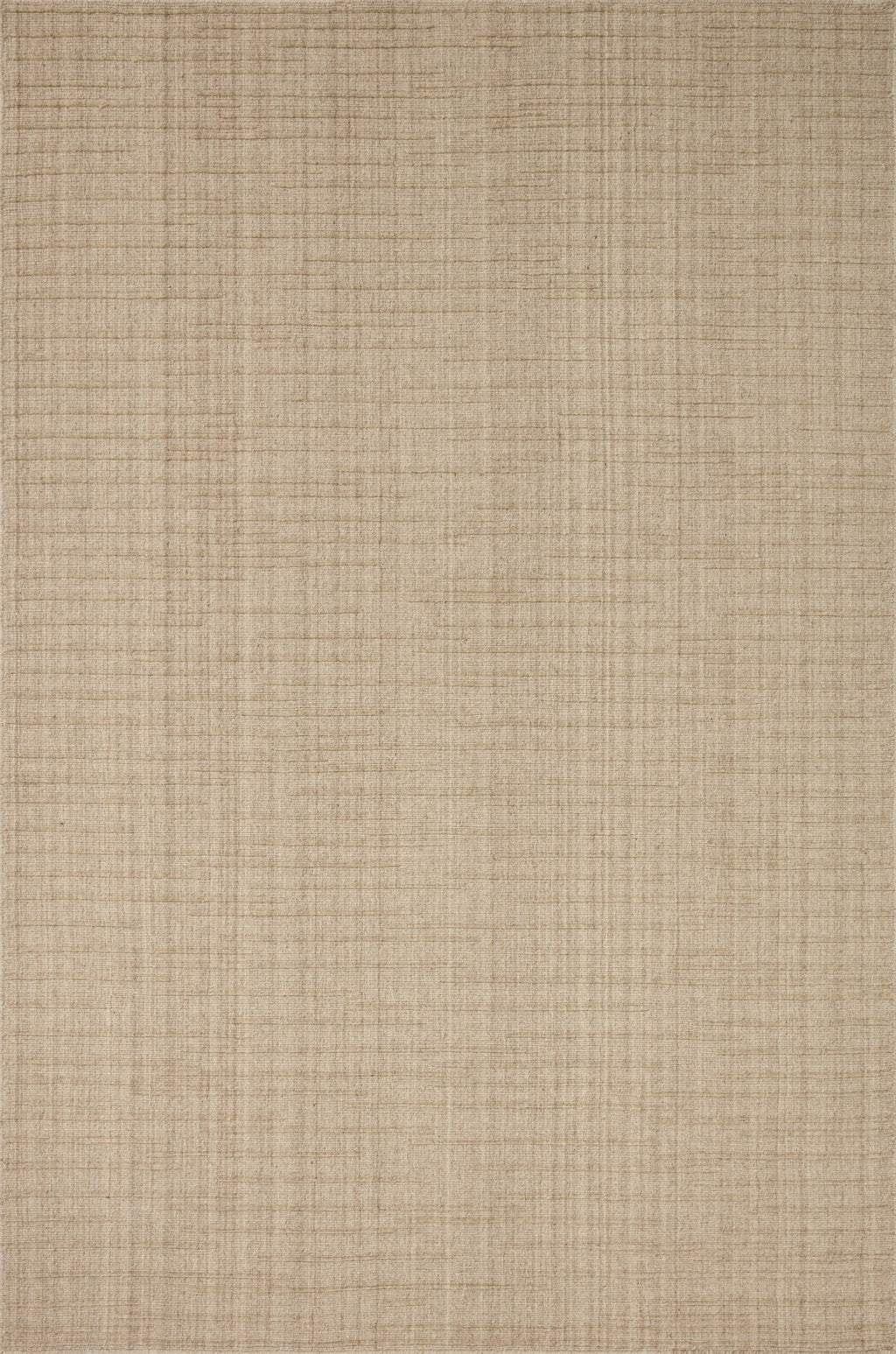 Brooks Oatmeal 11'-6" x 15' Area Rug - BRO-01 - 11'-6" x 15'