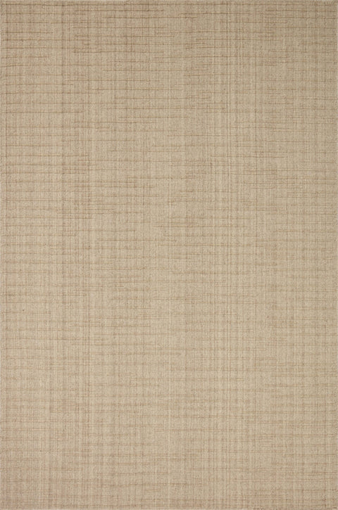 Brooks Oatmeal 11'-6" x 15' Area Rug - BRO-01 - 11'-6" x 15'