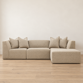 Leon Modular Sectional