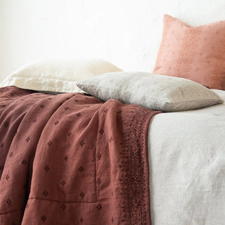 Ines Throw Pillow