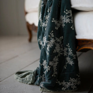 Lynette Bed Blanket