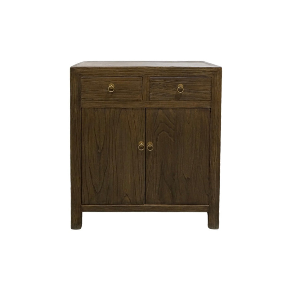 Poppy Two Door Cabinet