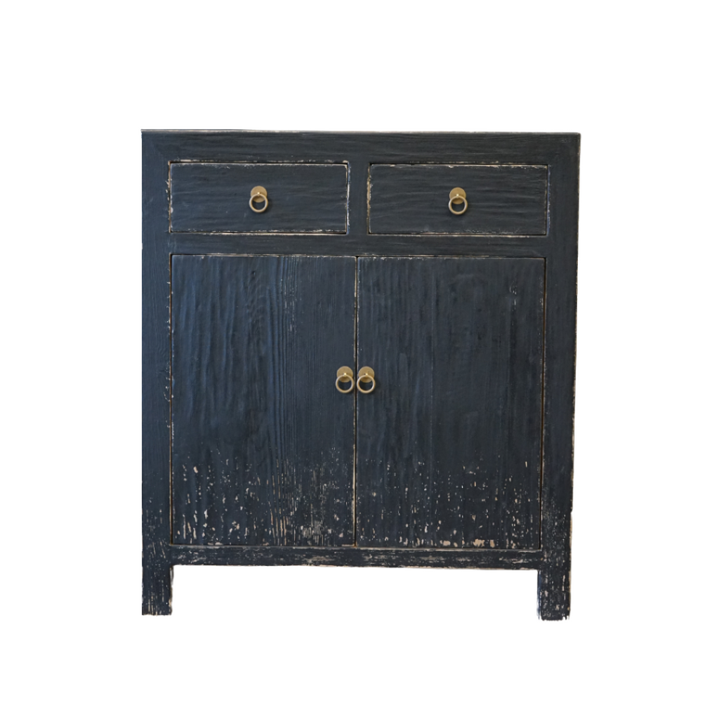 Poppy Two Door Cabinet
