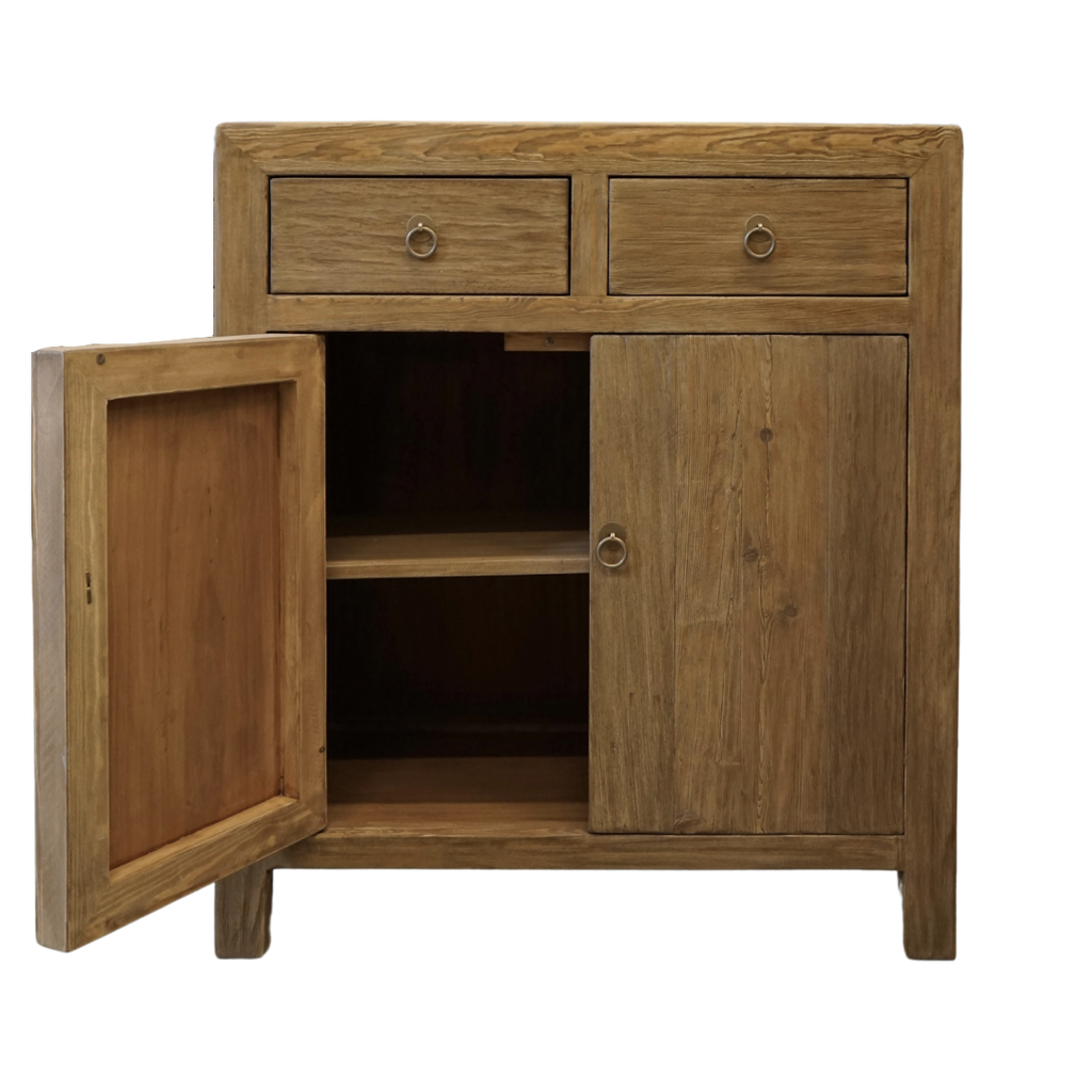Poppy Two Door Cabinet