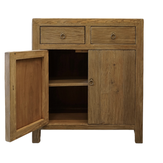 Poppy Two Door Cabinet