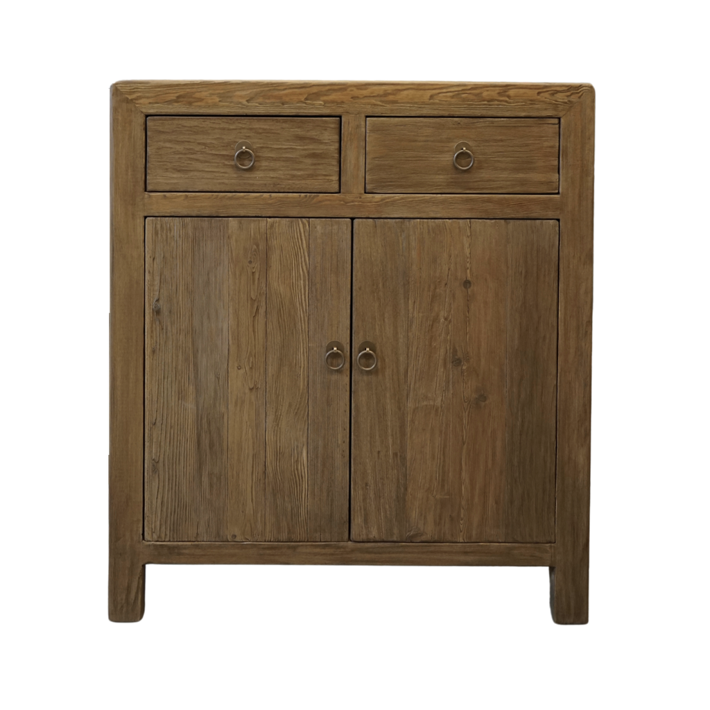 Poppy Two Door Cabinet