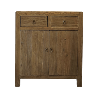 Poppy Two Door Cabinet