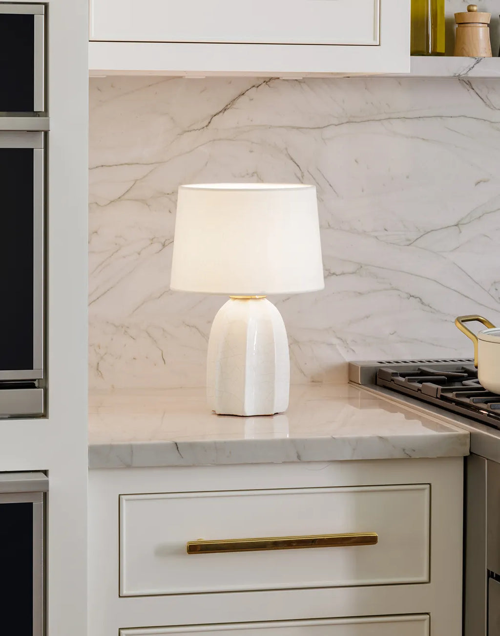 Melanie Cordless Accent Lamp