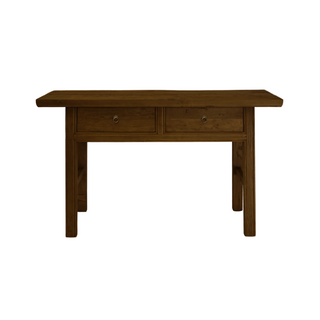 Boston Reclaimed Wood Console