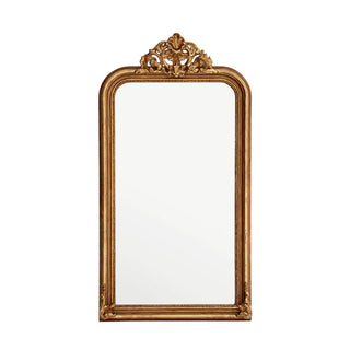Boulogne Mirror