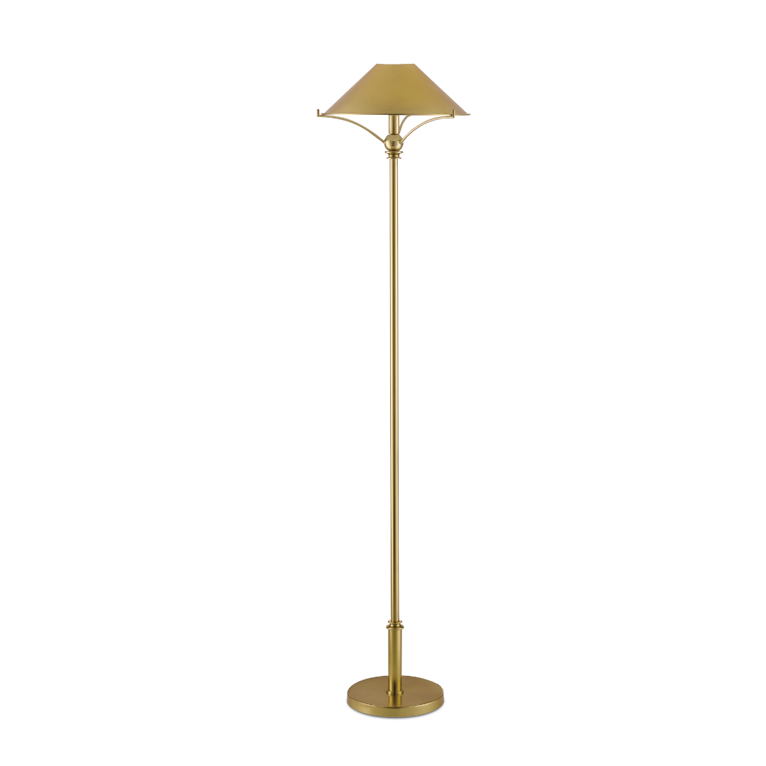 Bridgette Floor Lamp