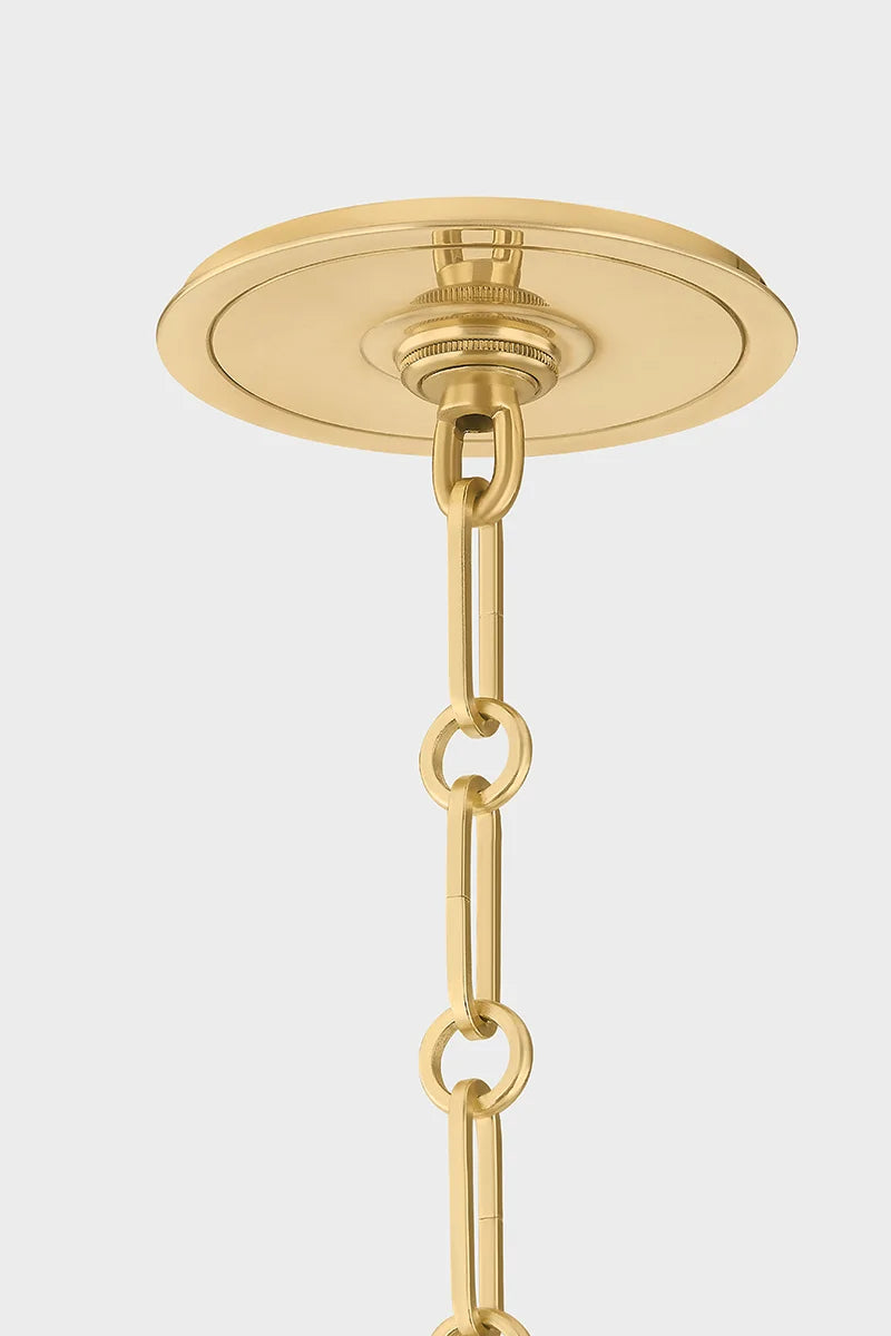 Burghley Chandelier