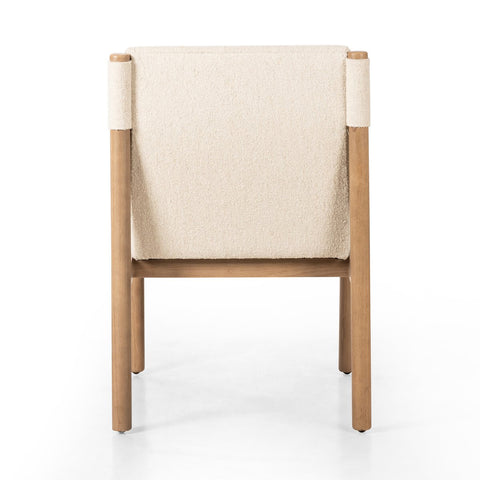 Malmo Chair