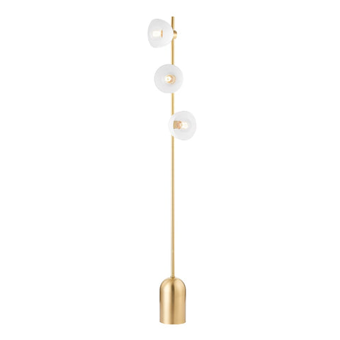 Belle Floor Lamp