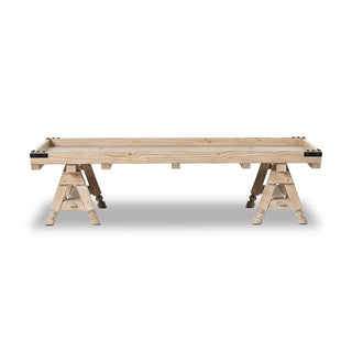 Palmer Pine Coffee Table
