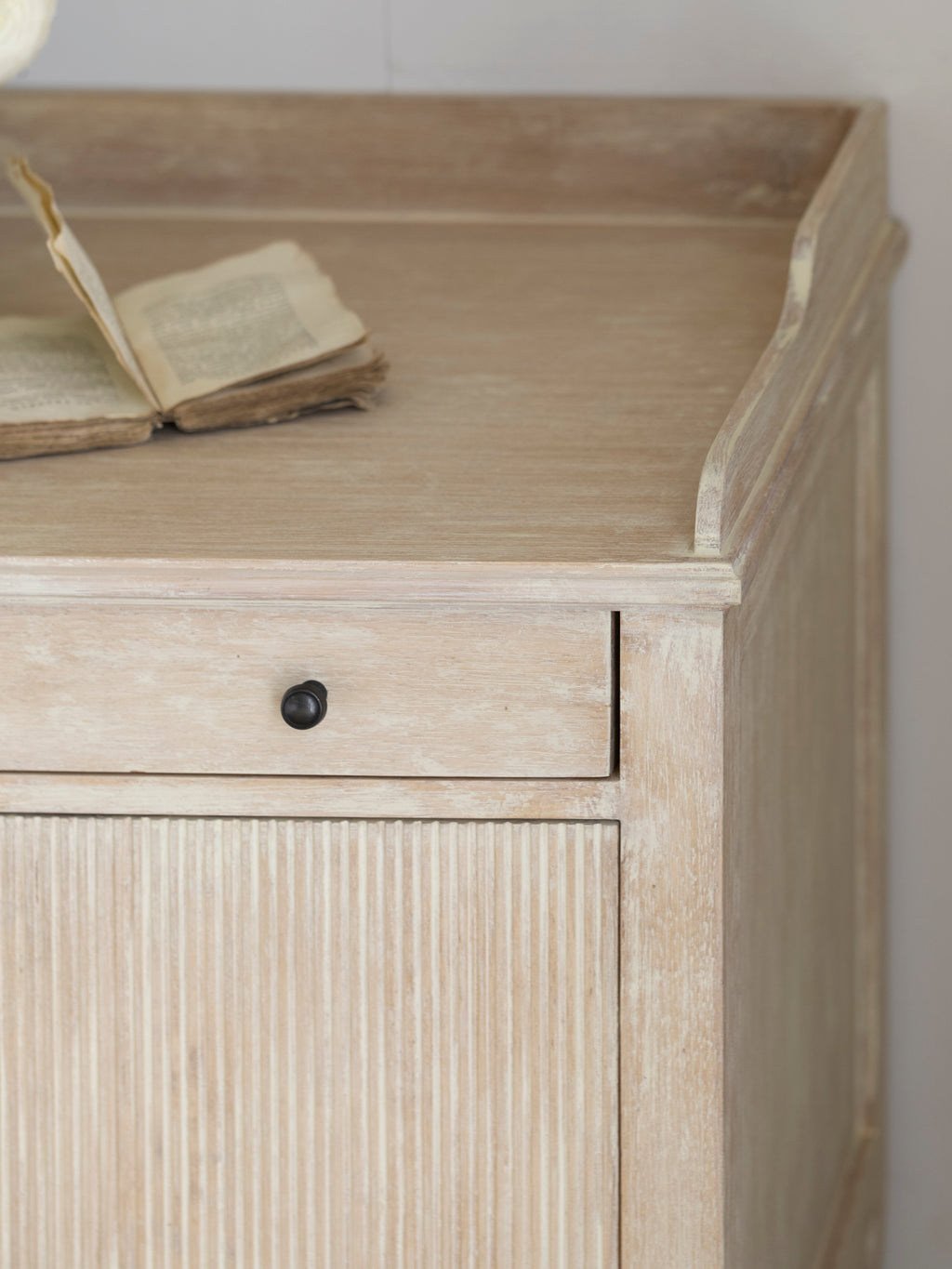 Caicos Nightstand